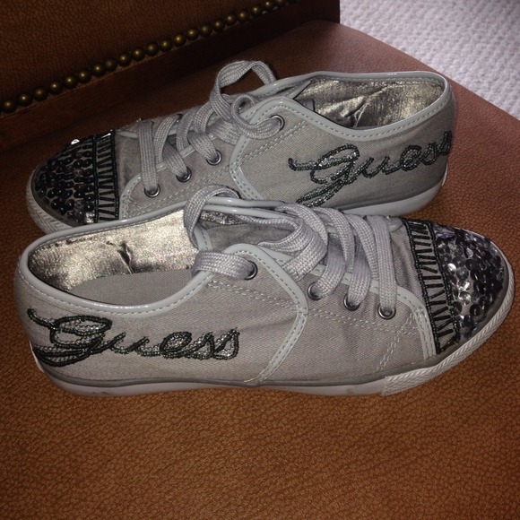 Guess sneakers