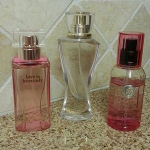 Victoria Secret Body Mists Bundle
