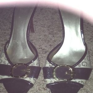 Guess Heels