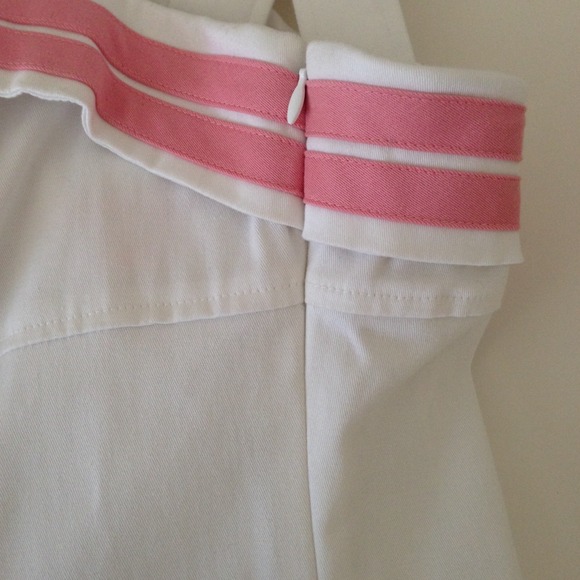 🎀⚓️SALE Betsey Johnson pink Sailor dress ⚓️ 🎀 - Picture 4 of 4