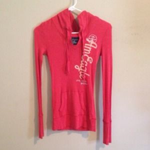 American Eagle thin sweatshirt