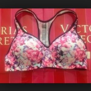 VS PINK sports bra