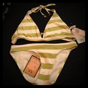 Bikini set 👙😎