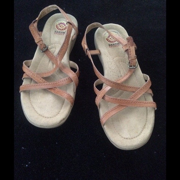 Size 7 Sandals