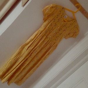 April Cornell Children's Dress