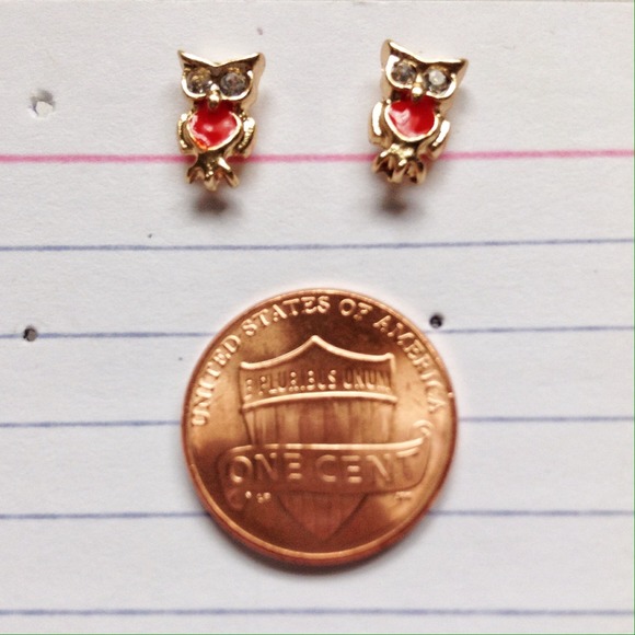 🎀1 PAIR FREE🎀 with any purchase! - Picture 2 of 2