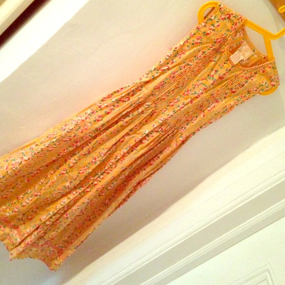 Children's Dress