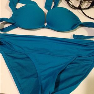 Victoria's Secret swimsuit