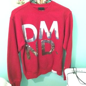 Diamond Supply Co Sweater