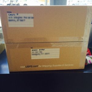 @agrullon911  Package Info