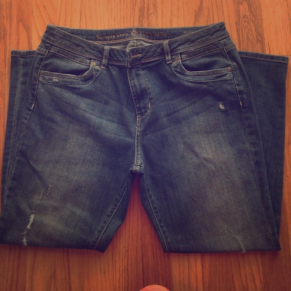 Jeans