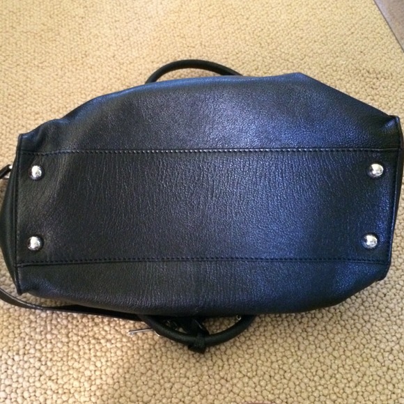 Michael Kors Hamilton Tote - black - Picture 4 of 4