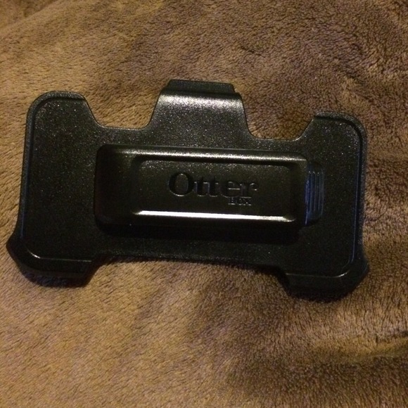 Otter box 5 phone clip