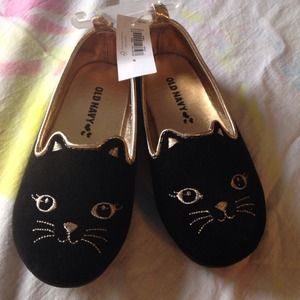 Kid's shoes