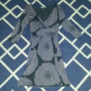 HOST PICK! Boden Wrap Dress