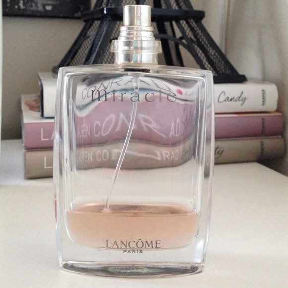 Miracle by Lancôme (perfume)