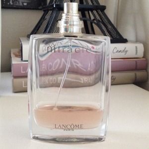 Miracle by Lancôme (perfume)