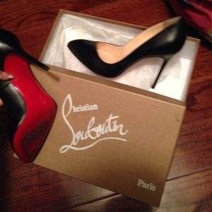 Christian louboutin
