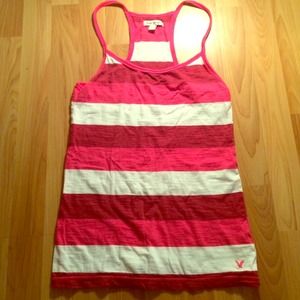 Size S American Eagle tank