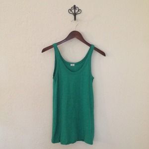 Anthropologie T.LA Basic Tank