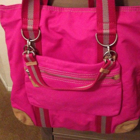 🌟HP🌟Great duo Fossil bag - Picture 3 of 3