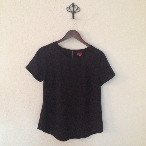 Basic Black Top