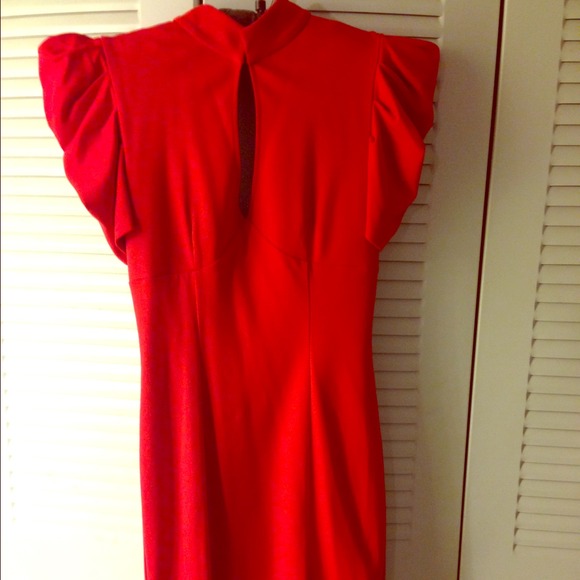 Bebe Dress