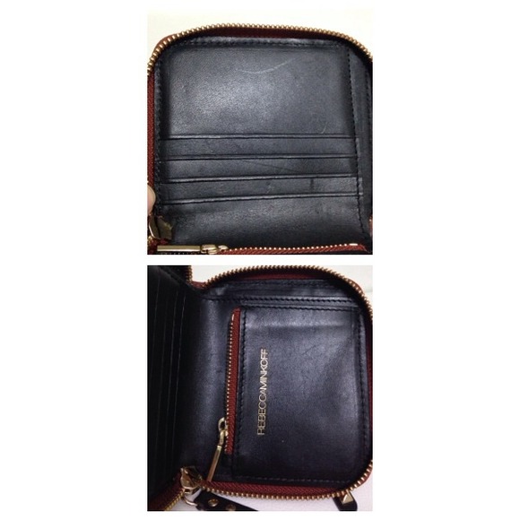 Rebecca Minkoff Bags - RM Wallet + KC Shoulderbag Rebecca Minkoff Bags - RM Wallet + KC Shoulderbag