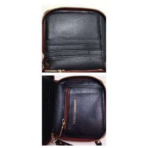 Rebecca Minkoff Bags - RM Wallet + KC Shoulderbag Rebecca Minkoff Bags - RM Wallet + KC Shoulderbag