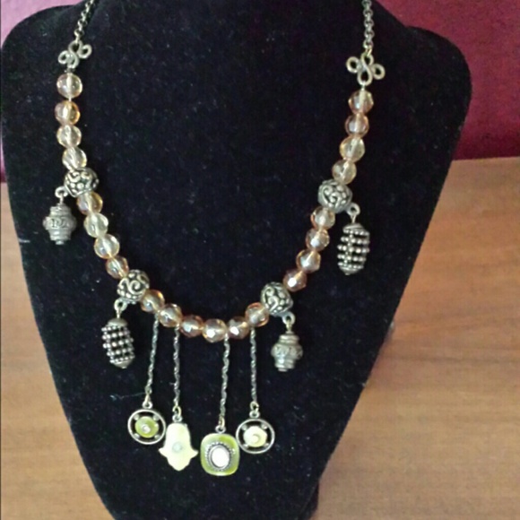 Vintage necklace