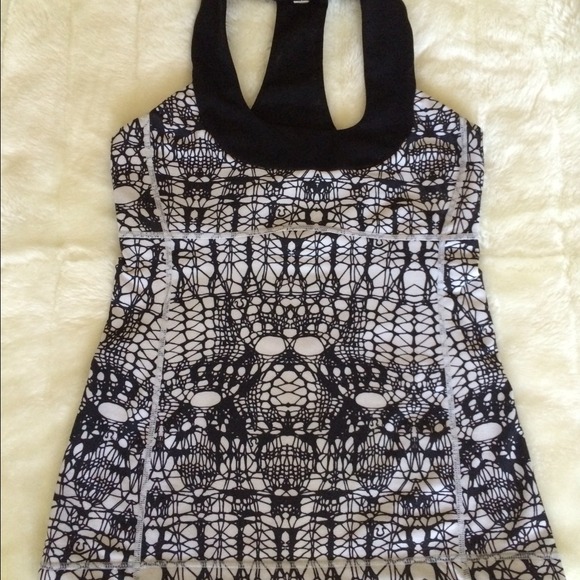 LuLulemon Sport Top