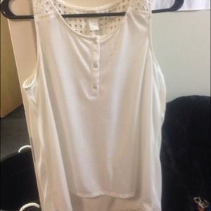 H&M tank top