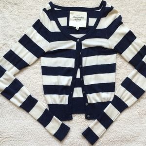 Abercrombie Sweater