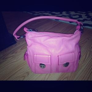 Marc Jacobs purse!