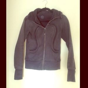 Lululemon Scuba Jacket