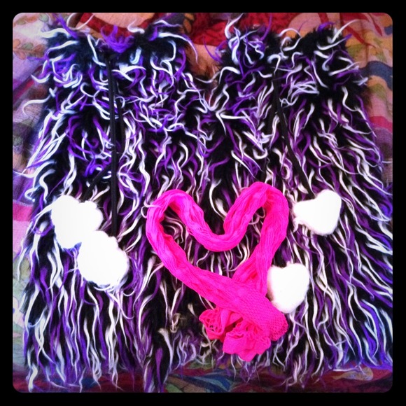 Rave love bundle 💜💗💜💗