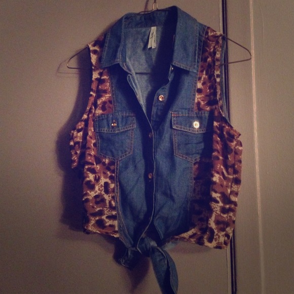 Vest