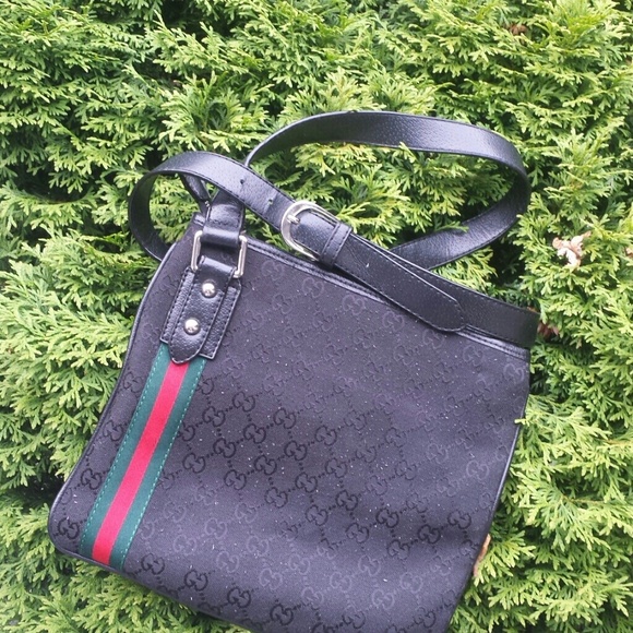 Gucci bag