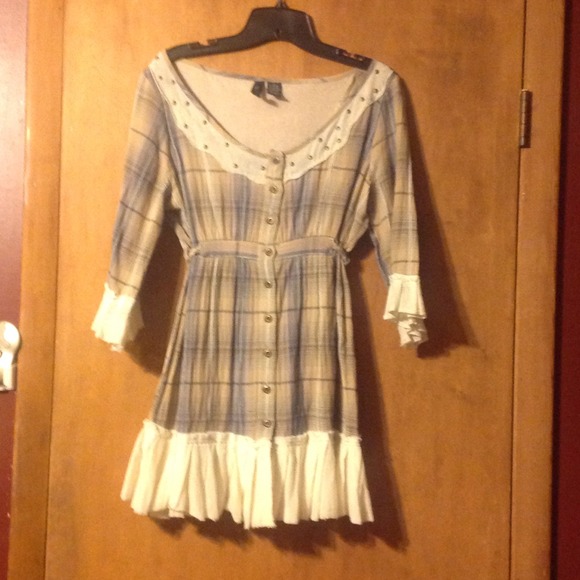 Cute top!!