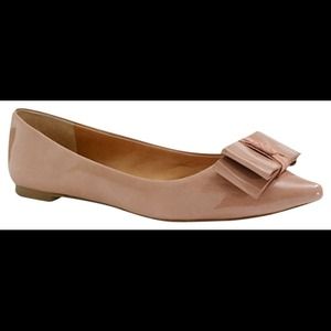 SOLD----J. Crew emery flats brand new in the box