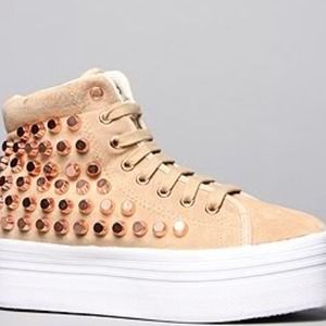 Jeffrey Campbell Platforms