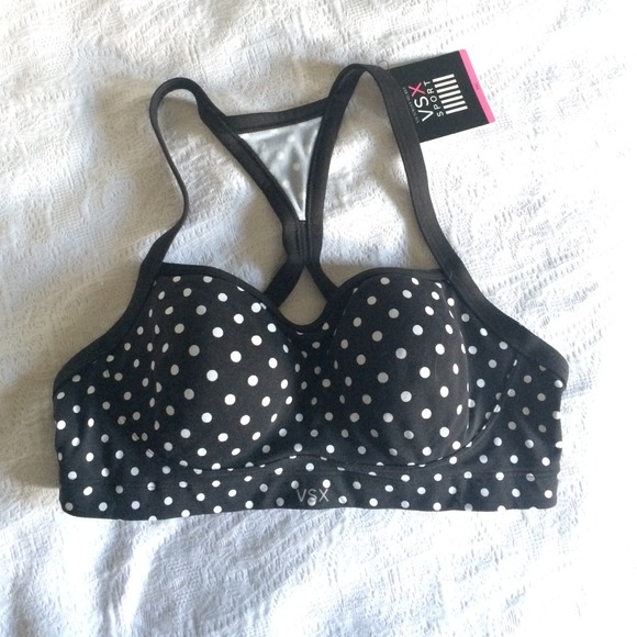 Victoria's Secret Angel Sports Bra