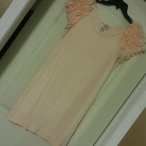 H & M dress - Garden Collection