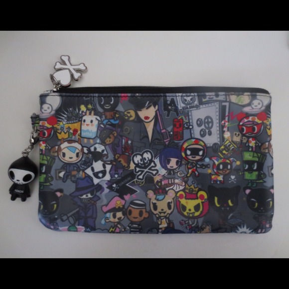 Tokidoki bag