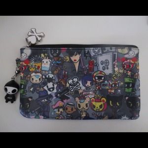 Tokidoki bag