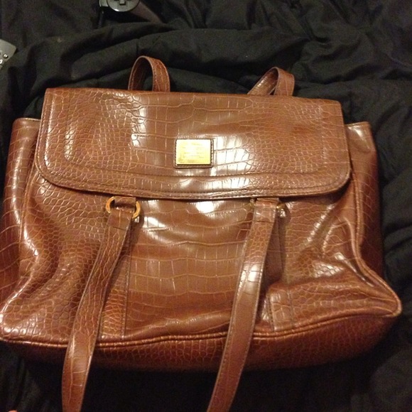 Liz Clairborne laptop/office bag