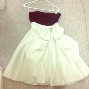 Reduced-Authentic Betsey Johnson party dress