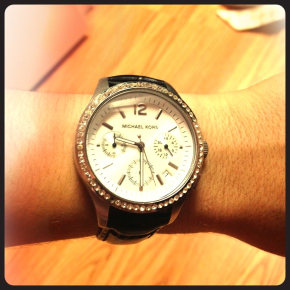 Michael Kors watch