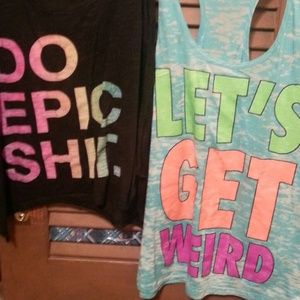 Boardwalk Shirts bundle