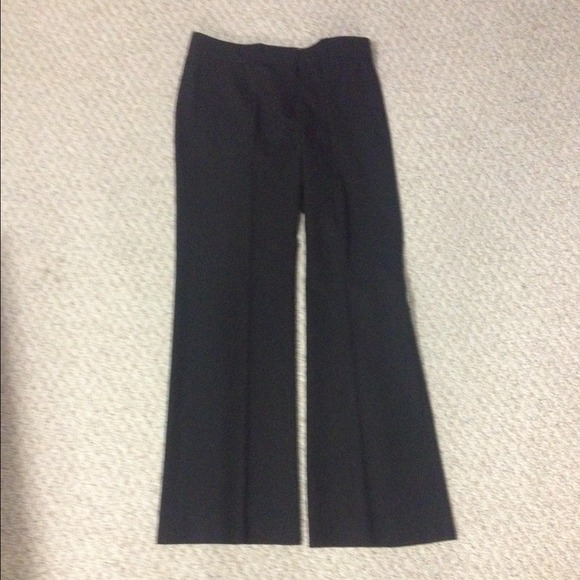 Reduced- Black Theory pants size 6